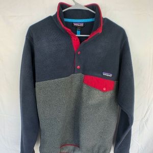 Patagonia Synchilla, Limited Colorway